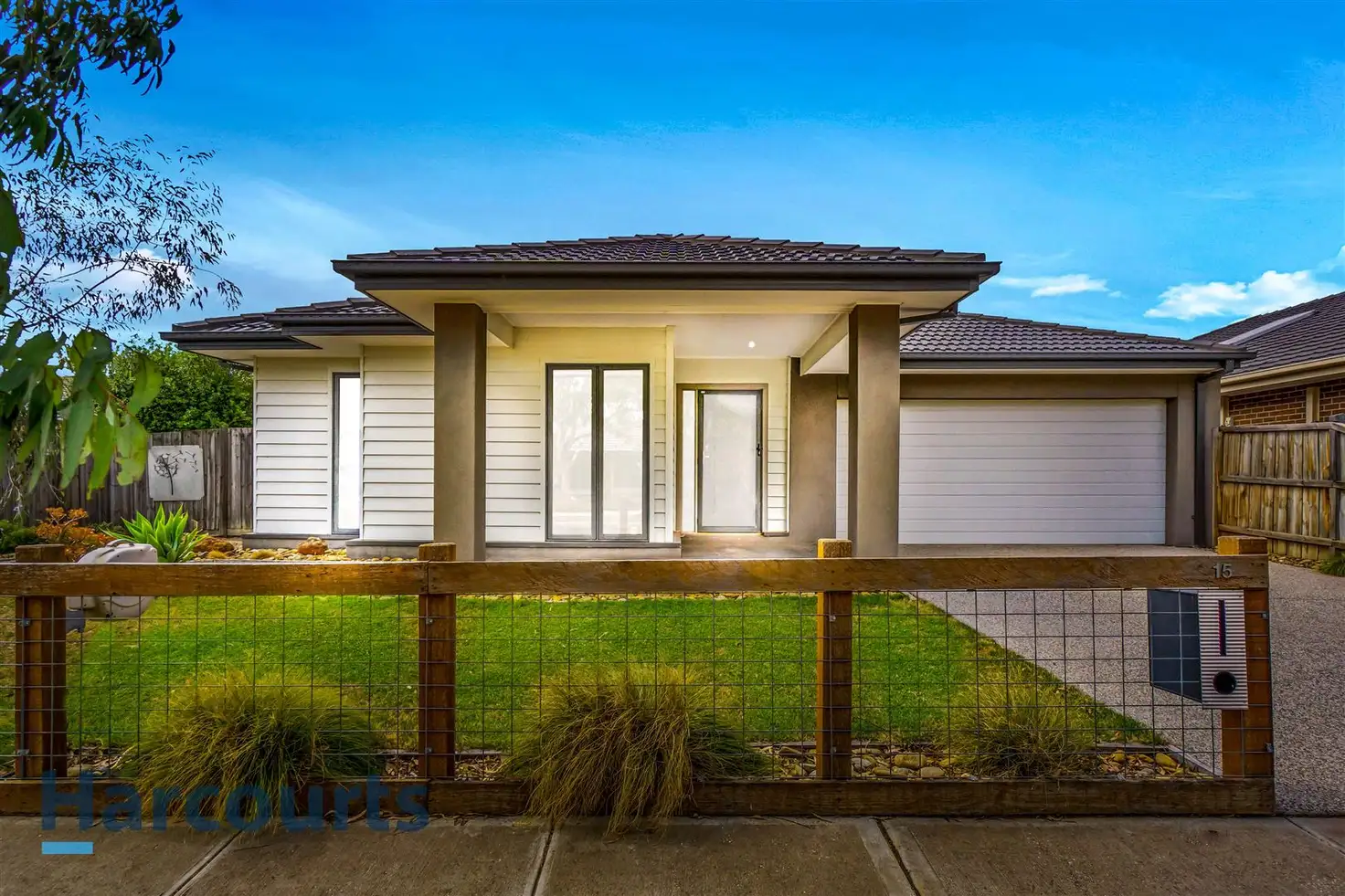 Main view of Homely house listing, 15 Lancefield Circuit, Eynesbury VIC 3338