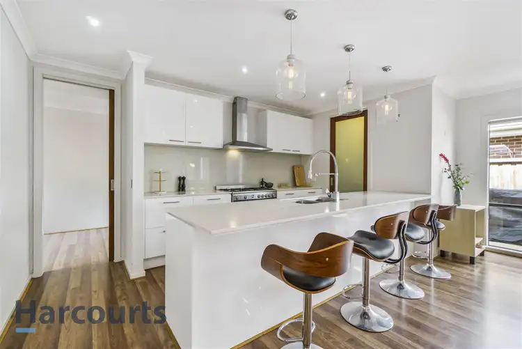 Fourth view of Homely house listing, 15 Lancefield Circuit, Eynesbury VIC 3338