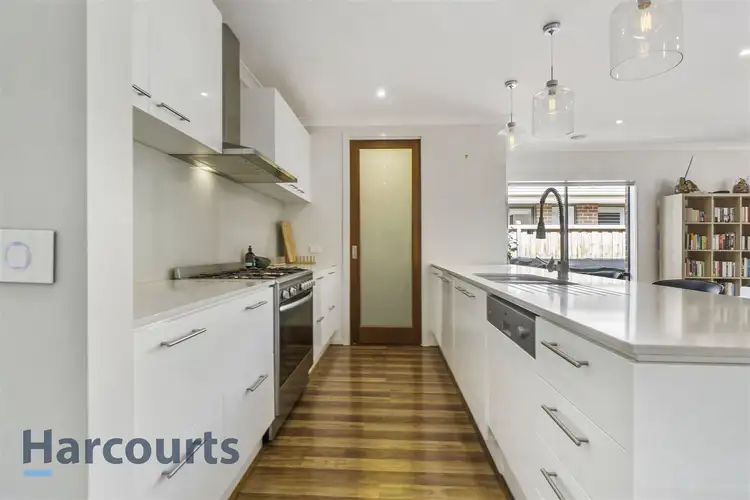 Fifth view of Homely house listing, 15 Lancefield Circuit, Eynesbury VIC 3338