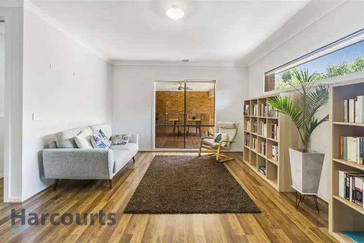 Sixth view of Homely house listing, 15 Lancefield Circuit, Eynesbury VIC 3338