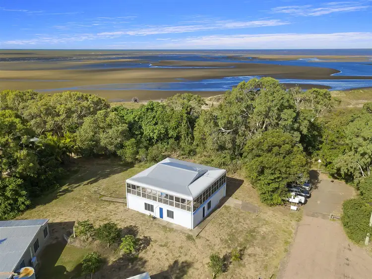 25 Kestrel Street, Cungulla QLD 4816