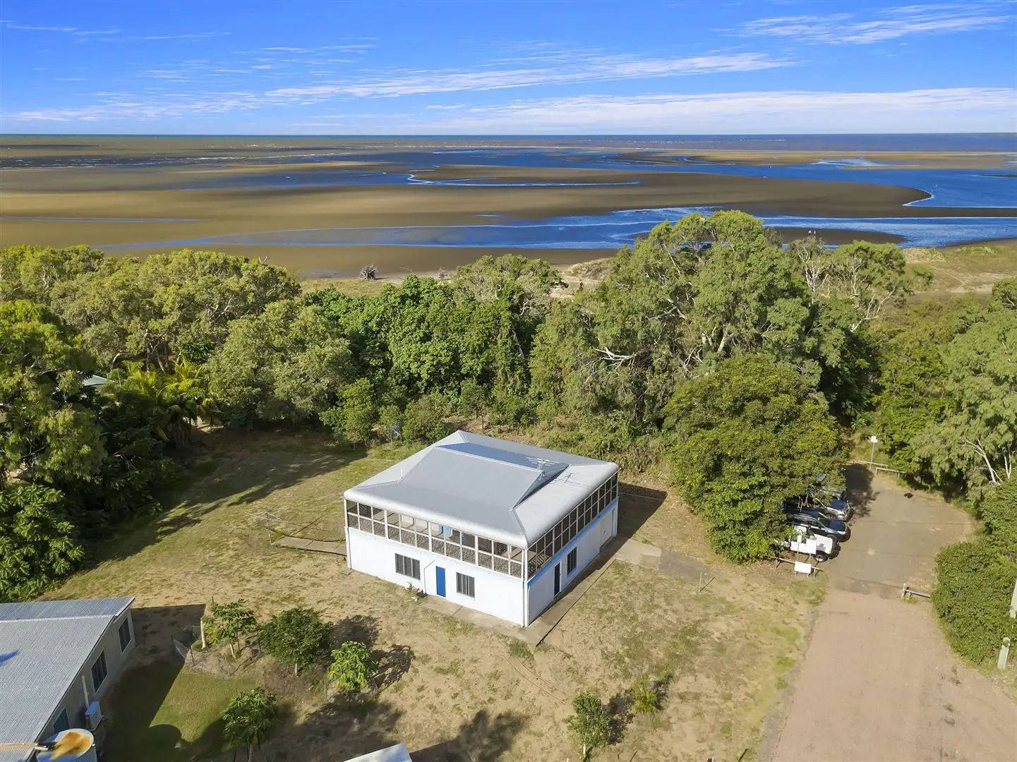 Main view of Homely house listing, 25 Kestrel Street, Cungulla QLD 4816