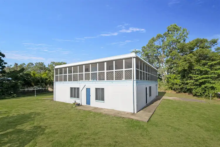 Third view of Homely house listing, 25 Kestrel Street, Cungulla QLD 4816