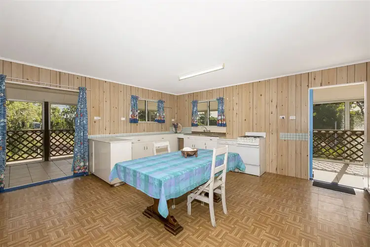 Fourth view of Homely house listing, 25 Kestrel Street, Cungulla QLD 4816