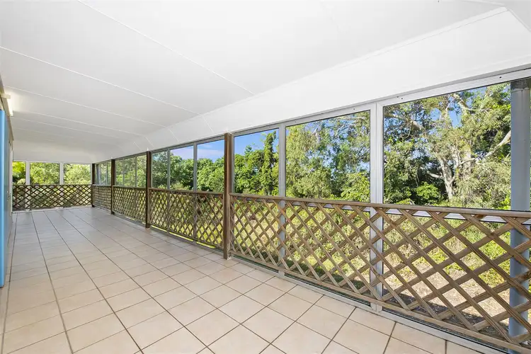 Fifth view of Homely house listing, 25 Kestrel Street, Cungulla QLD 4816