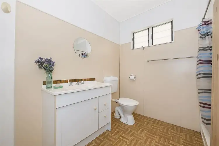 Sixth view of Homely house listing, 25 Kestrel Street, Cungulla QLD 4816
