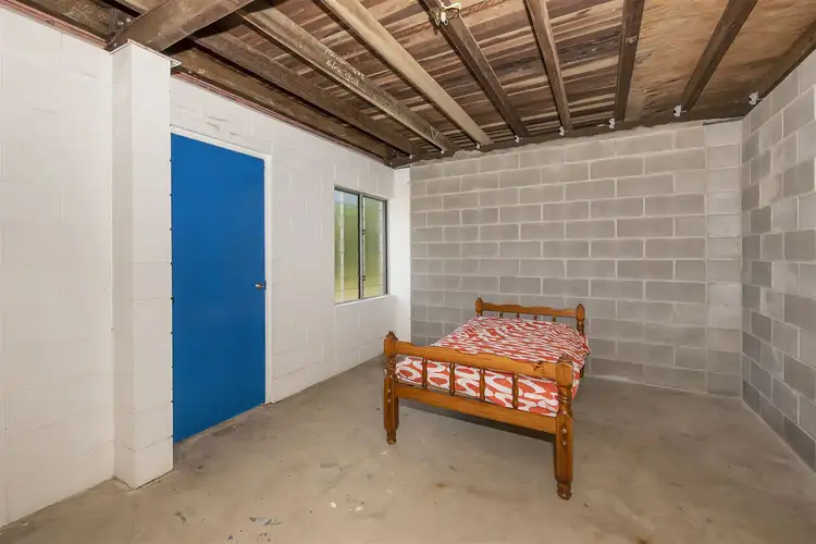 Seventh view of Homely house listing, 25 Kestrel Street, Cungulla QLD 4816