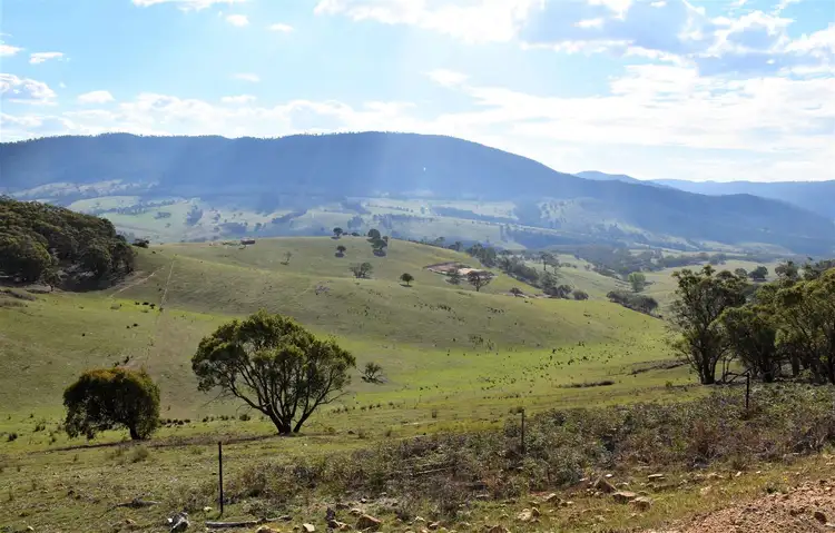 Sixth view of Homely rural property listing, 145 Lot 8 Leonard Drive, Omeo VIC 3898
