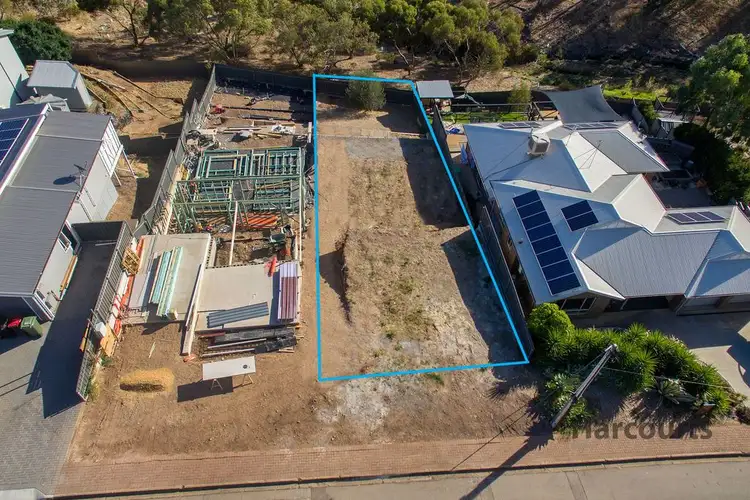 Third view of Homely land listing, 3a Pocock Place, Reynella SA 5161