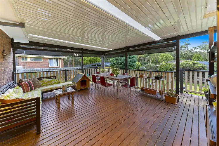 Main view of Homely house listing, 15 Vandeven Court, Ferntree Gully VIC 3156