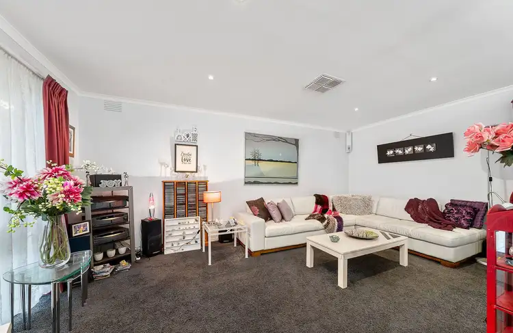 Third view of Homely house listing, 15 Vandeven Court, Ferntree Gully VIC 3156
