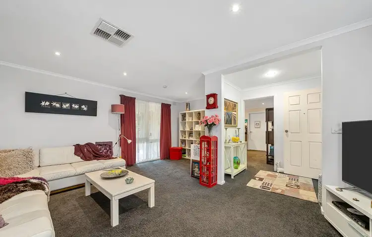 Fifth view of Homely house listing, 15 Vandeven Court, Ferntree Gully VIC 3156