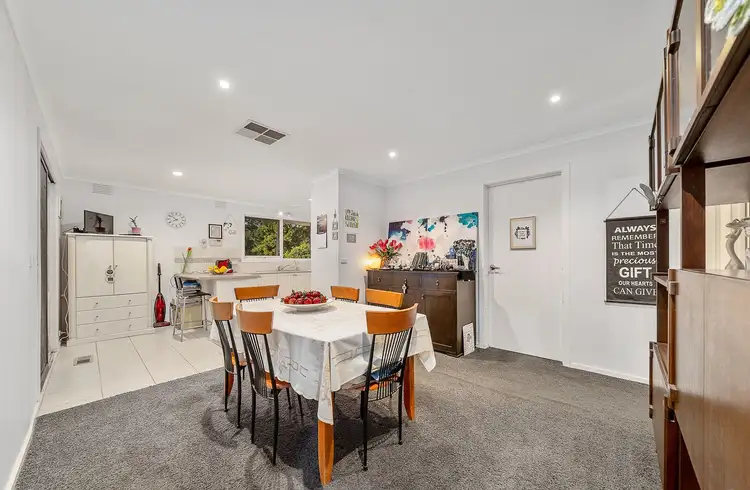 Sixth view of Homely house listing, 15 Vandeven Court, Ferntree Gully VIC 3156
