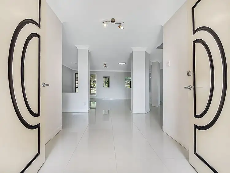 Second view of Homely house listing, 47 St Andrews Drive, Cornubia QLD 4130