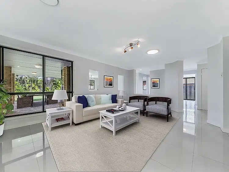 Third view of Homely house listing, 47 St Andrews Drive, Cornubia QLD 4130