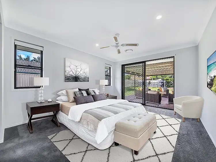 Sixth view of Homely house listing, 47 St Andrews Drive, Cornubia QLD 4130