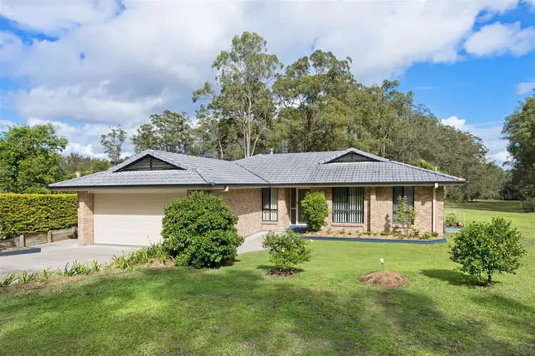 28 Belle Rio Close, Verges Creek NSW 2440