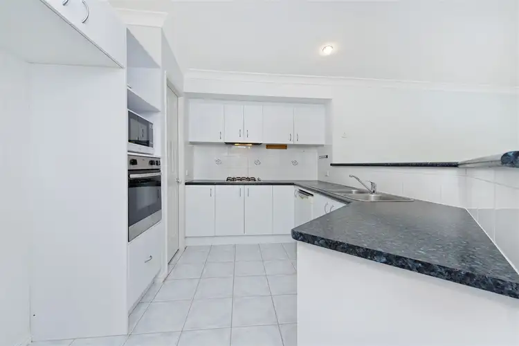 Third view of Homely house listing, 28 Belle Rio Close, Verges Creek NSW 2440