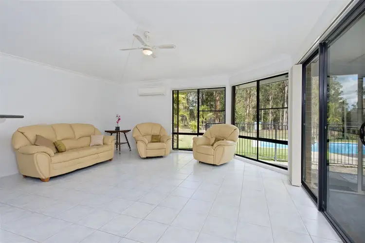 Fourth view of Homely house listing, 28 Belle Rio Close, Verges Creek NSW 2440