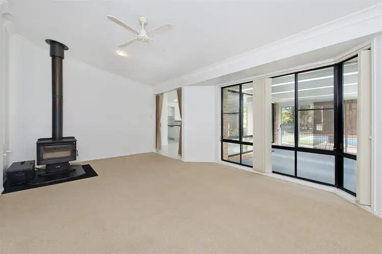 Fifth view of Homely house listing, 28 Belle Rio Close, Verges Creek NSW 2440