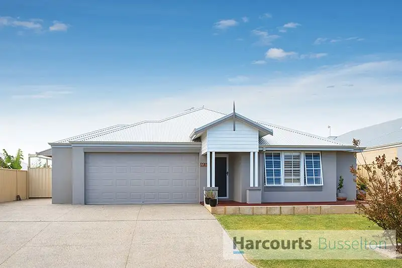 Main view of Homely house listing, 14 Boiler Terrace, West Busselton WA 6280