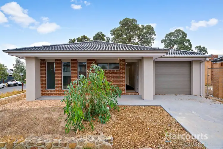 101 Sunstone Boulevard, Doreen VIC 3754