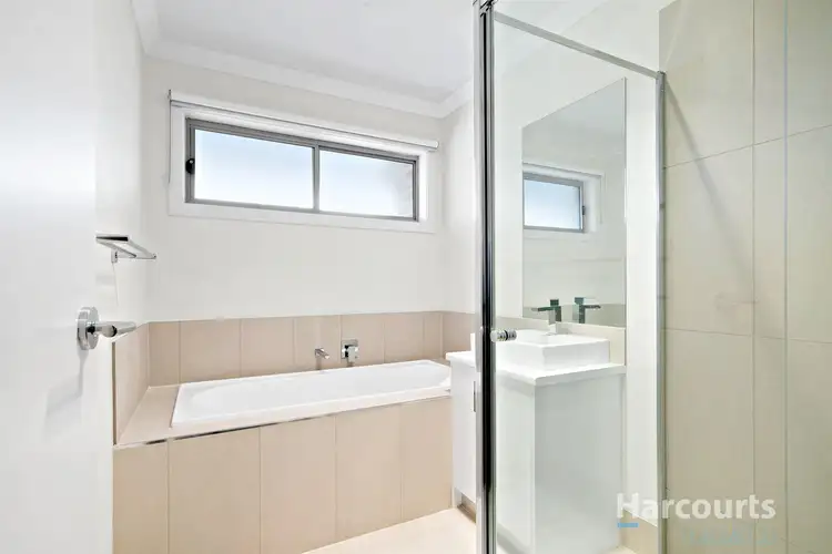 Seventh view of Homely house listing, 101 Sunstone Boulevard, Doreen VIC 3754