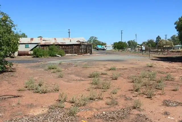 Second view of Homely land listing, 3 Tenth Street, Cobar NSW 2835