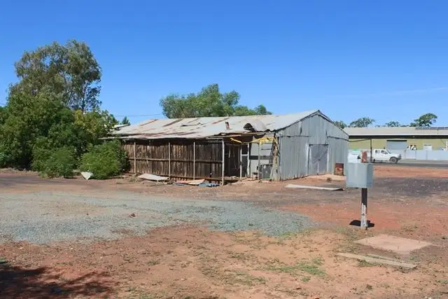 Third view of Homely land listing, 3 Tenth Street, Cobar NSW 2835