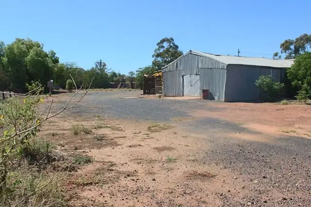 Fifth view of Homely land listing, 3 Tenth Street, Cobar NSW 2835