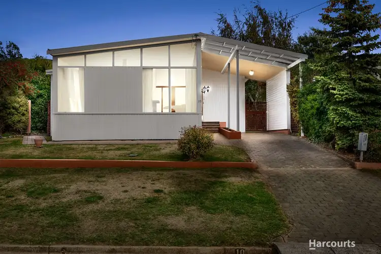 10 Valley Street, Trevallyn TAS 7250
