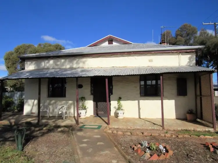 150 Moscow Street, Peterborough SA 5422