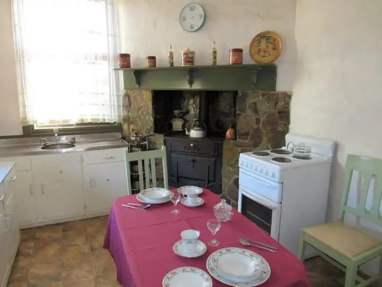 Second view of Homely house listing, 150 Moscow Street, Peterborough SA 5422