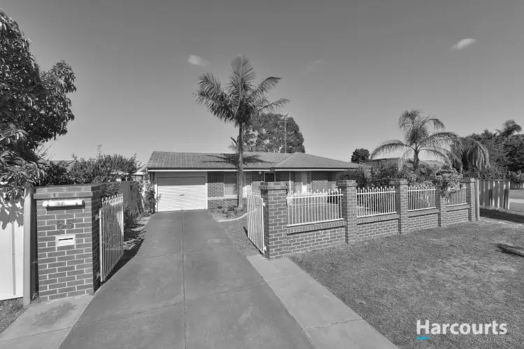 2/1 Malvern Rise, Greenfields WA 6210