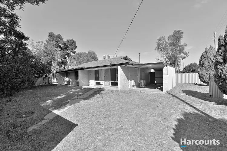 18 Isandra Close, Pinjarra WA 6208