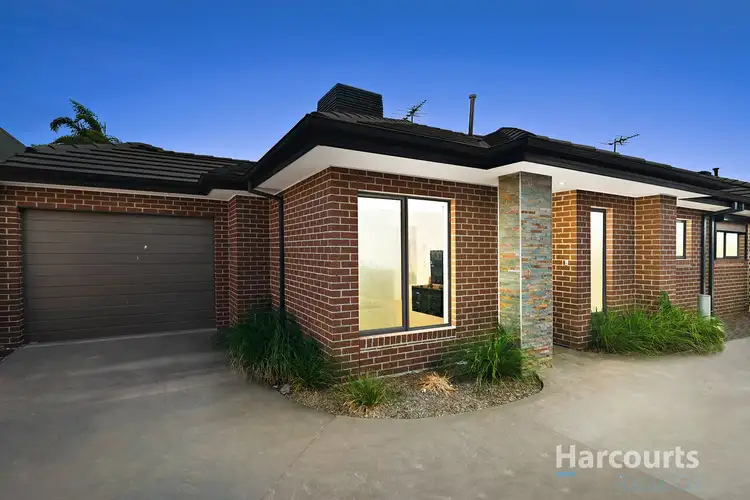 2/33 Cyprus Street, Lalor VIC 3075