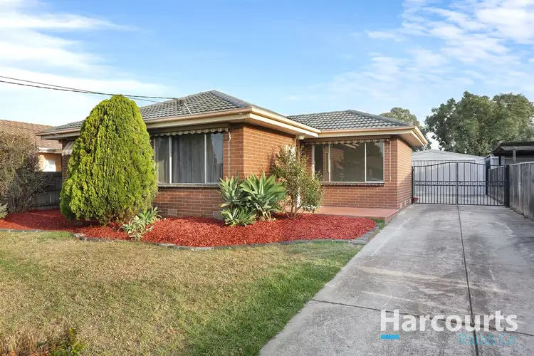 39 Cumberland Cresent, Thomastown VIC 3074