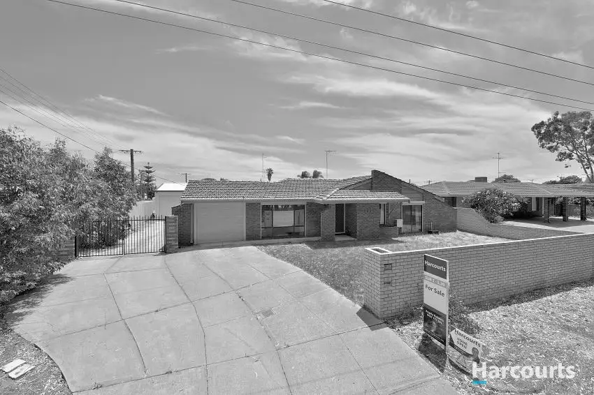 Main view of Homely house listing, 12 Barnes Way, Mandurah WA 6210