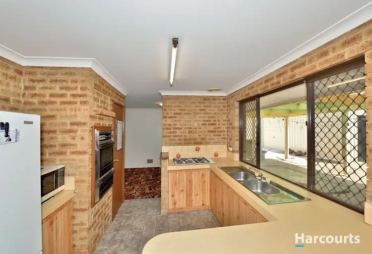 Fifth view of Homely house listing, 12 Barnes Way, Mandurah WA 6210
