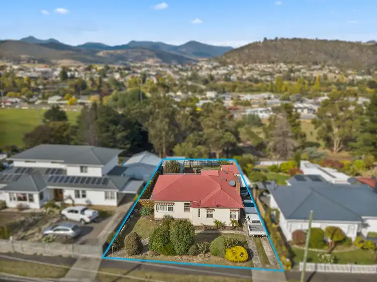 19 Derwent Terrace, New Norfolk TAS 7140