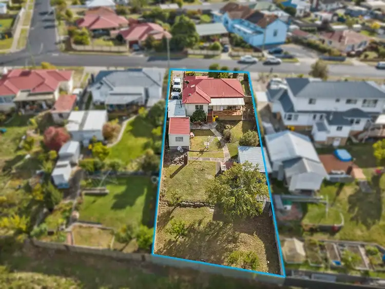 Fifth view of Homely house listing, 19 Derwent Terrace, New Norfolk TAS 7140