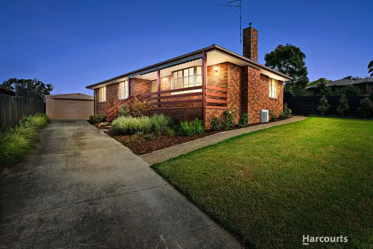 Main view of Homely house listing, 7 Mikkell Court, Pakenham VIC 3810