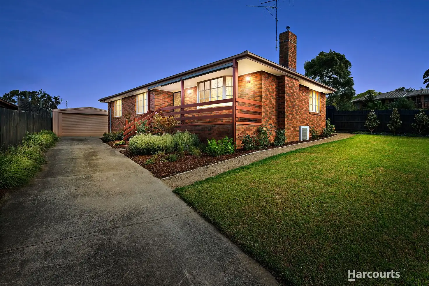 Main view of Homely house listing, 7 Mikkell Court, Pakenham VIC 3810