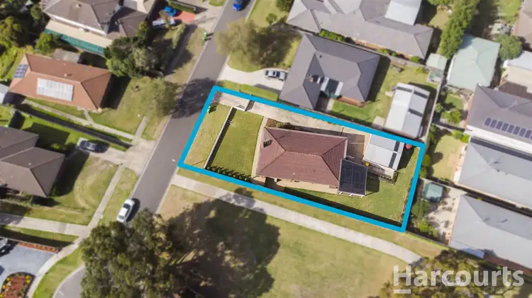 Second view of Homely house listing, 7 Mikkell Court, Pakenham VIC 3810