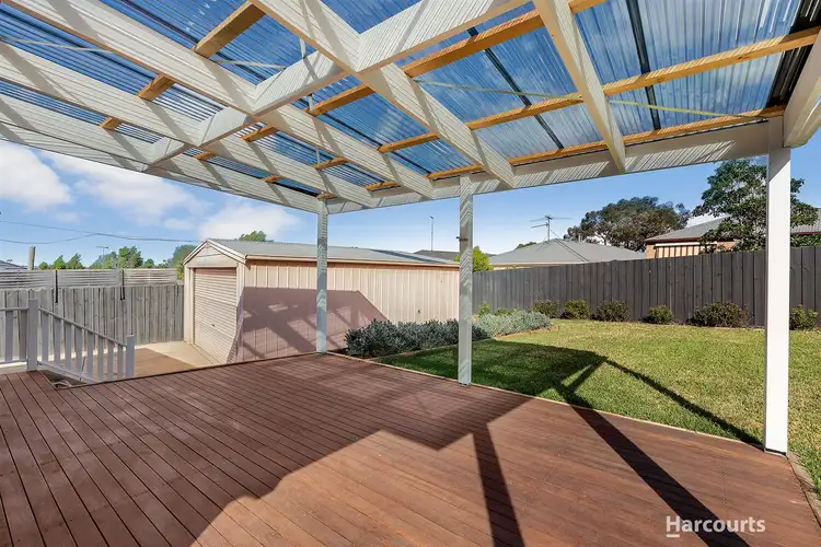 Fourth view of Homely house listing, 7 Mikkell Court, Pakenham VIC 3810
