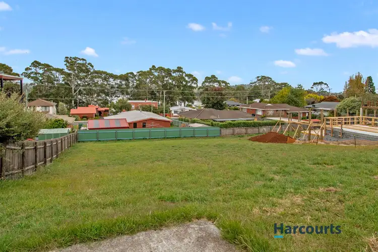 Fourth view of Homely land listing, 3 Maisie Place, Ulverstone TAS 7315