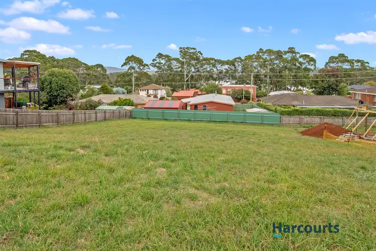 Fifth view of Homely land listing, 3 Maisie Place, Ulverstone TAS 7315