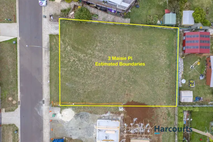 Seventh view of Homely land listing, 3 Maisie Place, Ulverstone TAS 7315