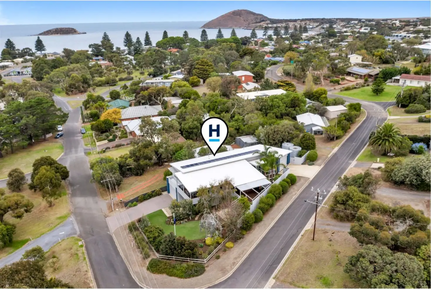 Main view of Homely house listing, 39 Lord Hobart Crescent, Encounter Bay SA 5211