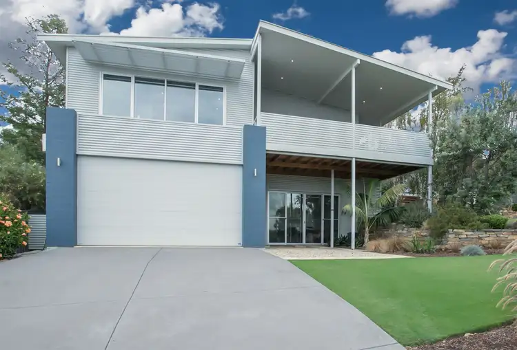 Second view of Homely house listing, 39 Lord Hobart Crescent, Encounter Bay SA 5211